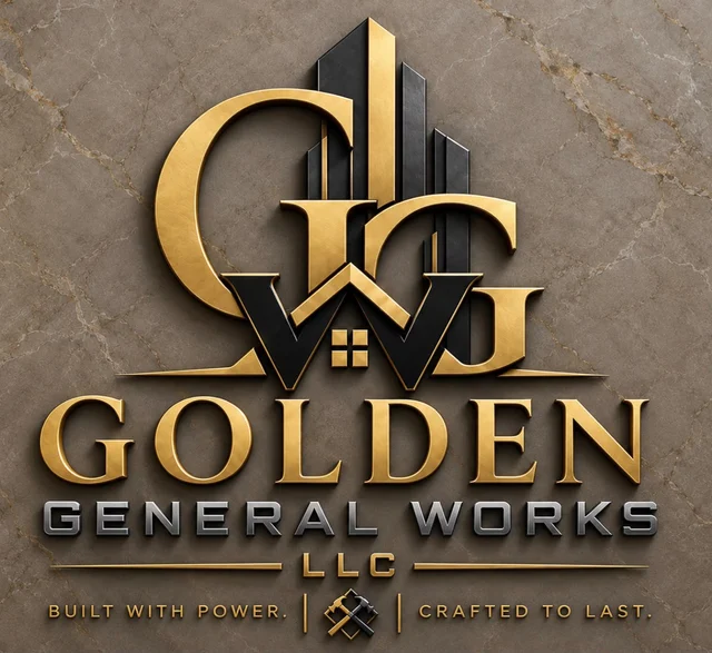 Golden General Works LLC logo