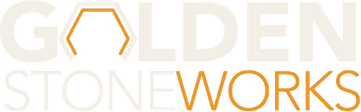 Golden Stone Works logo